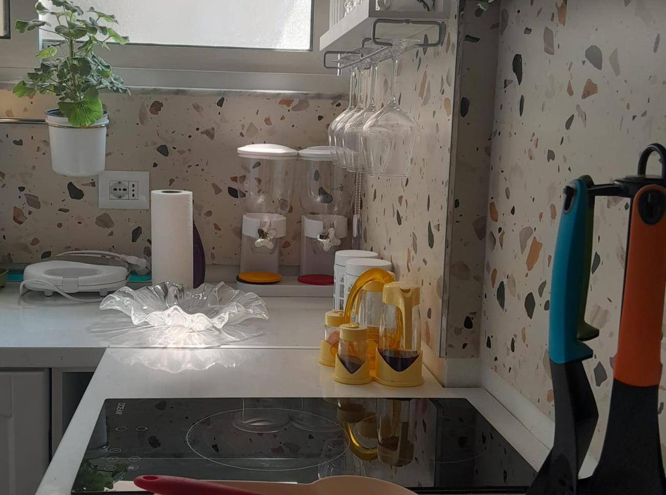 Bani'S Cozy Lovely Apt Тирана Экстерьер фото